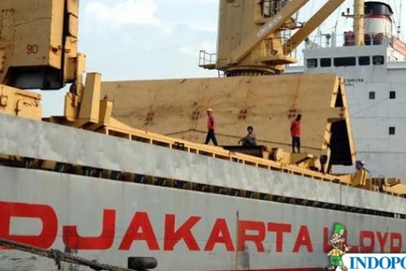 Djakarta Lloyd-Telkom Kerjasama untuk Pendistribusian Barang Antarpulau yang Murah - JPNN.COM