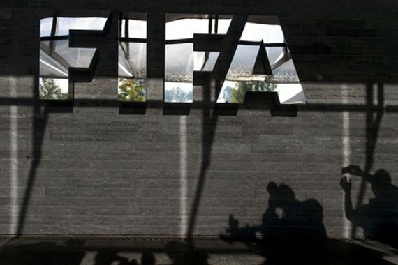 Kasus Mafia FIFA Makin Ramai, Presiden Rusia Kecam Amerika Serikat - JPNN.COM