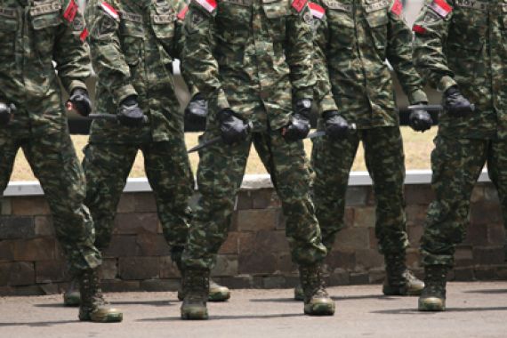 Panglima TNI Diminta Tak PHP Tentara yang Ingin Berjilbab - JPNN.COM