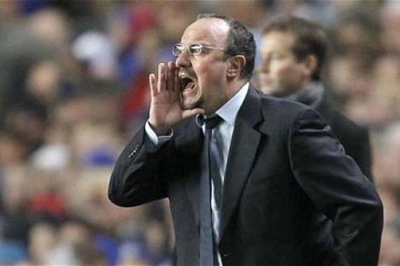 Bek Sangar Madrid Mulai Memuji Rafael Benitez - JPNN.COM