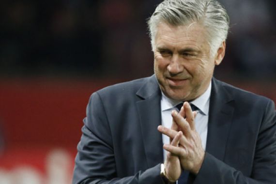 Pilihan Ancelotti, Balik ke Milan atau Vakum Setahun - JPNN.COM