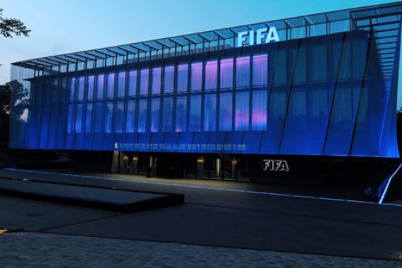 Siapa saja Kandidat Presiden FIFA 2015-2019? - JPNN.COM