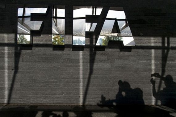 Kongres FIFA Sempat Diancam Bom - JPNN.COM