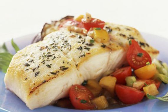 Manfaat Seafood untuk Kesehatan - JPNN.COM