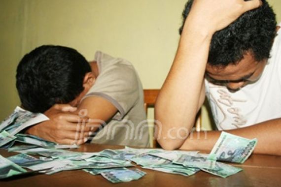 Gila... Investasi Bodong Tipu Ribuan Orang, Pelaku Raup Rp 262 Miliar - JPNN.COM