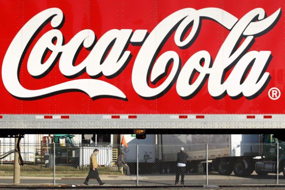 Mulai Gerah, Coca Cola Tuntut FIFA Transparan - JPNN.COM