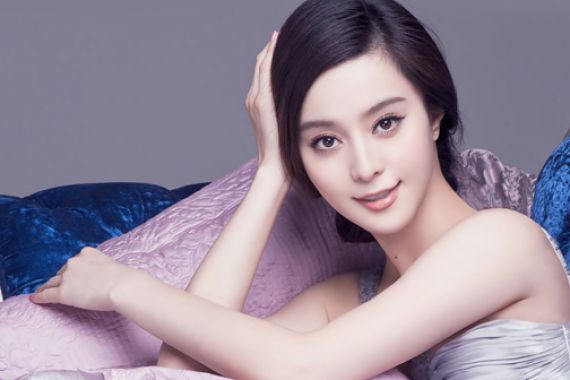 Fan Bingbing tak lagi Jomblo, Bermula Cinta Lokasi - JPNN.COM