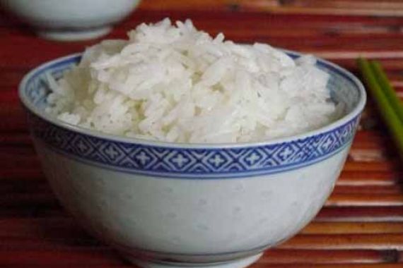 Trik Memasak Nasi yang Bisa Menurunkan Kalori - JPNN.COM