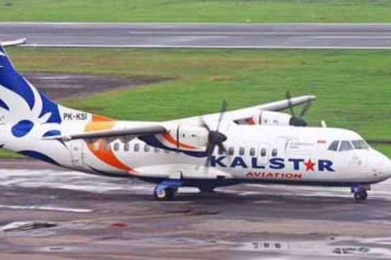 2015, Kalstar Aviation Datangkan 15 Pesawat Baru - JPNN.COM