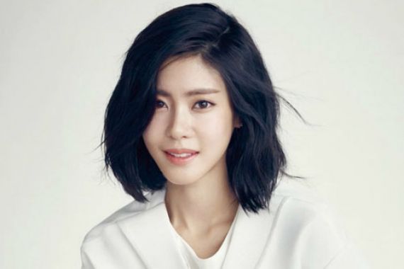 Lee Yoon Ji Sudah Hamil Tiga Bulan - JPNN.COM