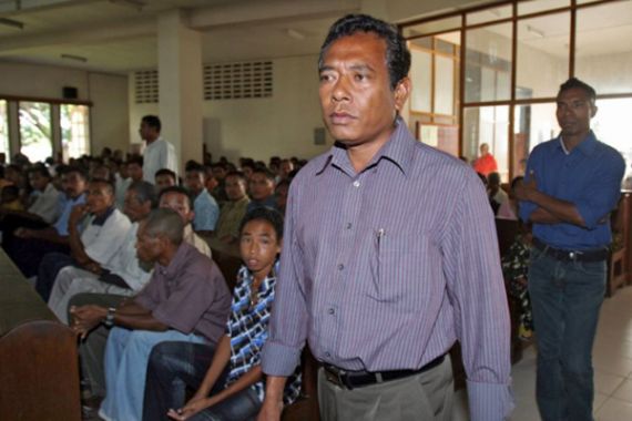 Menteri Pendidikan Timor Leste Wafat, Anies Berduka - JPNN.COM