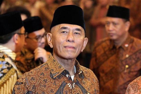 Menhan: Moeldoko Kan Sibuk Kemana-mana - JPNN.COM