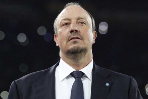 Benitez Langsung Minta Madrid Jor-joran - JPNN.COM