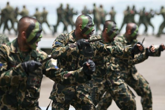 Mau Tau Kenapa Oknum Kopassus Bisa "Perang" Lawan TNI AU? Ini Penyebabnya - JPNN.COM