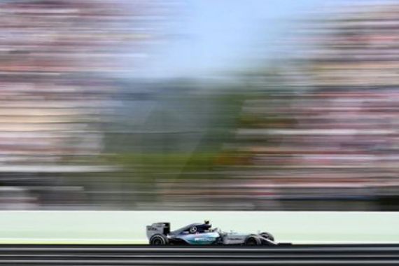 Rosberg Masih Dihantui Kenangan Buruk Musim Lalu - JPNN.COM