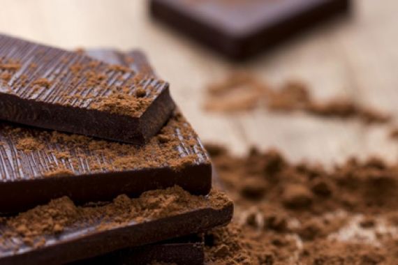 Dark Chocolate Ternyata Banyak Khasiat jika Dimakan Sore - JPNN.COM