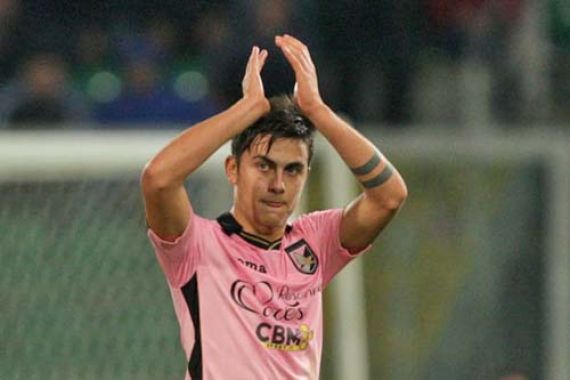 Rising Star Serie A Itu Resmi Dipeluk Si Nyonya Tua - JPNN.COM