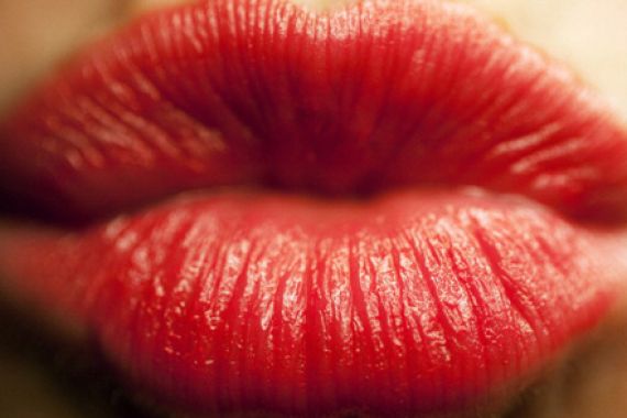 3 Fakta Mengejutkan Tentang Bibir - JPNN.COM