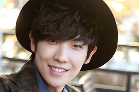 Lee Joon Sampaikan Harapan untuk MBLAQ - JPNN.COM