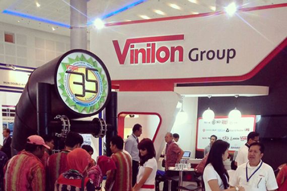 Vinilon Group Luncurkan Produk Baru nan Inovatif - JPNN.COM