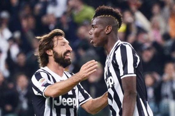 Presiden UEFA Anggap Harga Pogba tak Masuk Akal - JPNN.COM