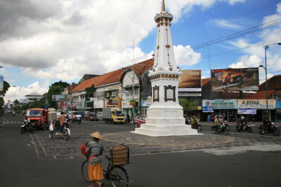 Berdasar Survei, Inilah Kota yang Dianggap Tepat Gantikan Jakarta sebagai Ibu Kota - JPNN.COM