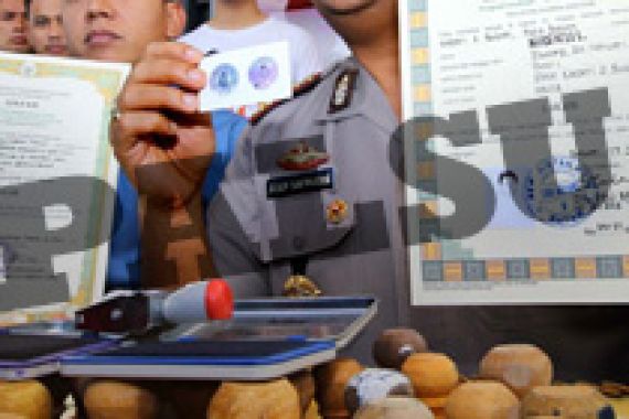 Pemkab Bentuk Tim, PNS Berijazah Palsu Diberhentikan - JPNN.COM