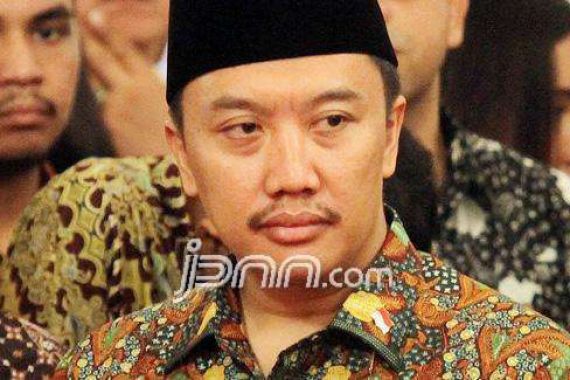 Dapat Perintah dari Jokowi, Menpora Segera Gelar Piala Presiden, Ini Hadiahnya - JPNN.COM