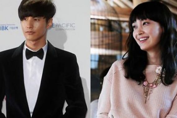 Won Bin Siapkan Rumah Buat Lee Nayoung - JPNN.COM