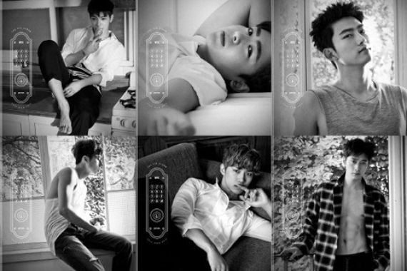 Jun K Ciptakan Lagu Comeback 2PM - JPNN.COM