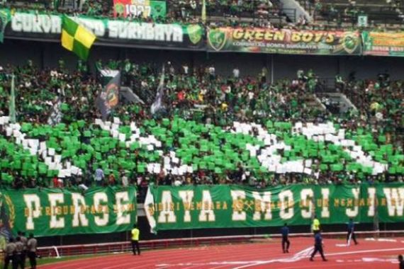 Battle Of Heroes, 30 Ribu Bonek Siap Hijaukan Gelora Bung Tomo - JPNN.COM