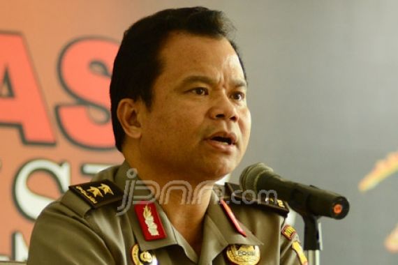 Margareith Masih Terperiksa, Tapi Polisi Curiga - JPNN.COM
