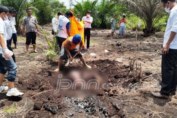 ANG Dikubur di Tempat Tak Layak, Ini yang Dilakukan Desa Adat Kesiman - JPNN.COM