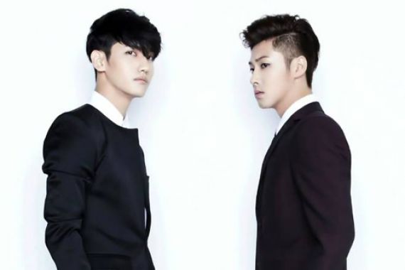 Wabah MERS Merebak, TVXQ Tetap Gelar Konser - JPNN.COM