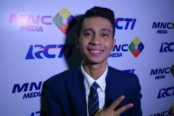 Meski Sudah Cukur Kumis, Kiprah Sierra di X Factor 2015 Terhenti - JPNN.COM