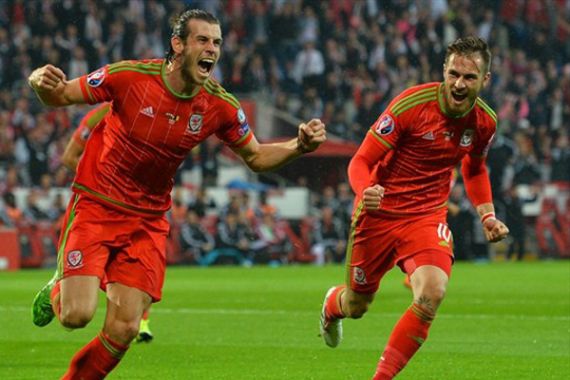 Pukul Belgia, Bale antar Wales ke Puncak Klasemen - JPNN.COM