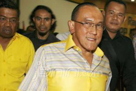 Rapimnas Golkar Kubu Ical Bikin Agung Dkk Mati Angin - JPNN.COM