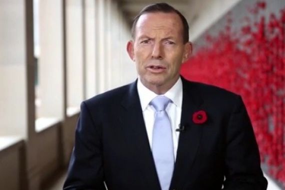 Tony Abbott Bantah Pengusiran Kapal Pencari Suaka dengan Cara Menyuap Kru Rp 66 Juta - JPNN.COM