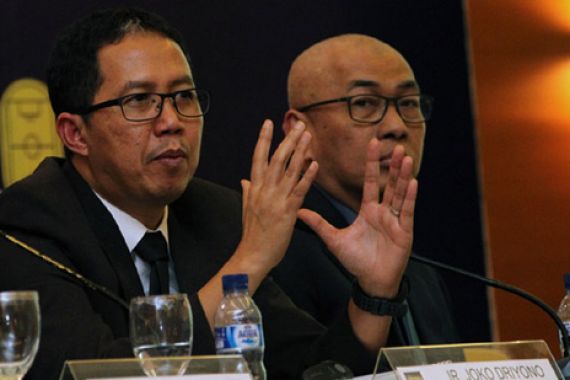 FIFA Tak Halangi Pemain Indonesia Berkarier di Luar Negeri - JPNN.COM