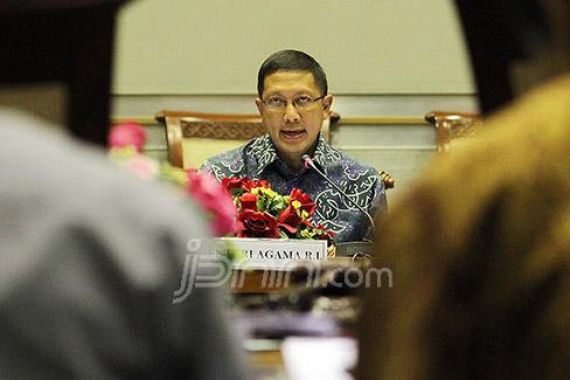 PKS Minta Menteri Agama Minta Maaf - JPNN.COM