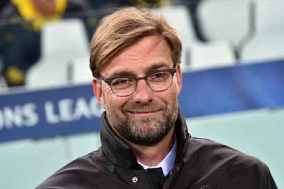 Para Pemain Arsenal Ingin Dilatih Klopp - JPNN.COM