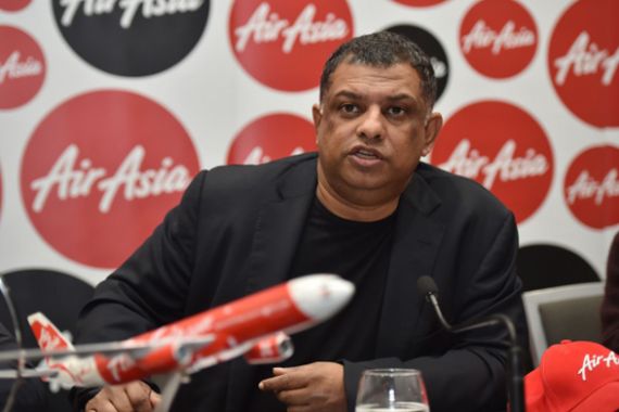 Bos AirAsia Kecam Politisi Malaysia, Ada Apa Ya? - JPNN.COM