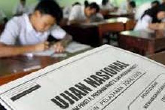 Waduh, Siswa Sekelas Nyaris Tidak Naik Kelas - JPNN.COM