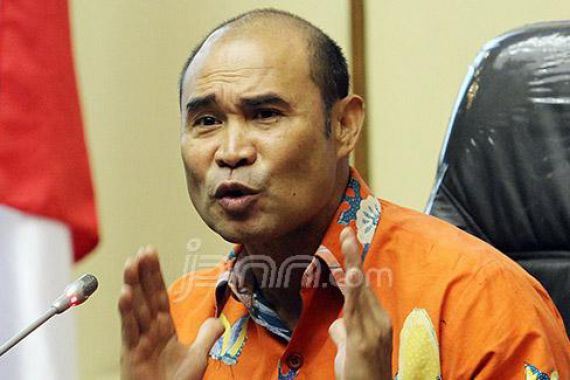 Kubu Surya Paloh di Senayan Tolak BIN Diawasi DPR - JPNN.COM