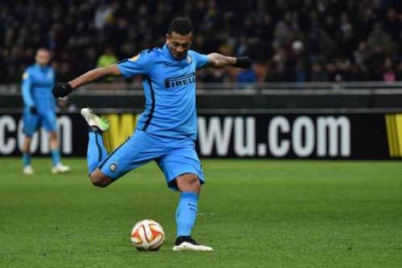 Guarin Pastikan Bertahan di Inter Milan - JPNN.COM