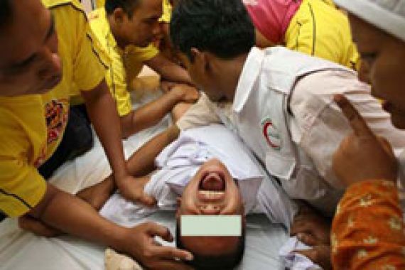 Alamak... Istri Tebas Kemaluan Suami, Diduga Potongan Kelamin Dibawa Kabur - JPNN.COM