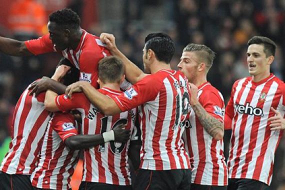 Southampton Gaet Bomber Masa Depan Spanyol Rp 76 Miliar - JPNN.COM