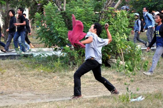 PBNU Ajak Masyarakat Cegah Sweeping - JPNN.COM