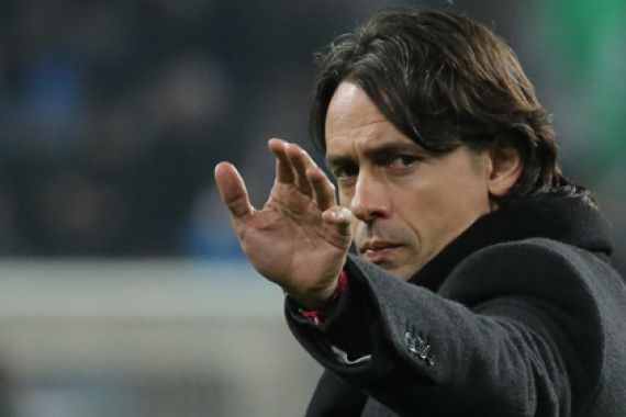 Milan Akhirnya Pecat Filippo Inzaghi - JPNN.COM