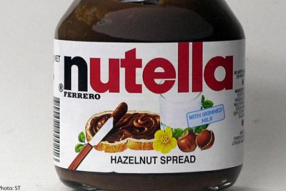 Demi Menyelamatkan Bumi, Menteri Ini Minta Warganya Berhenti Makan Nutella - JPNN.COM